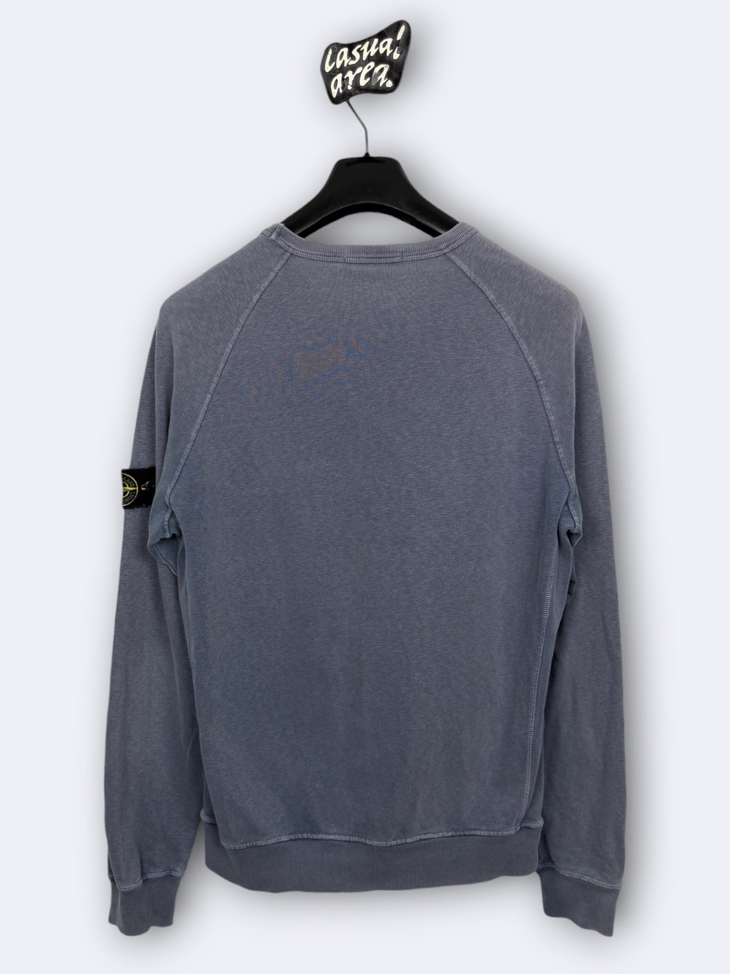 Crewneck Stone Island - M Casual Area