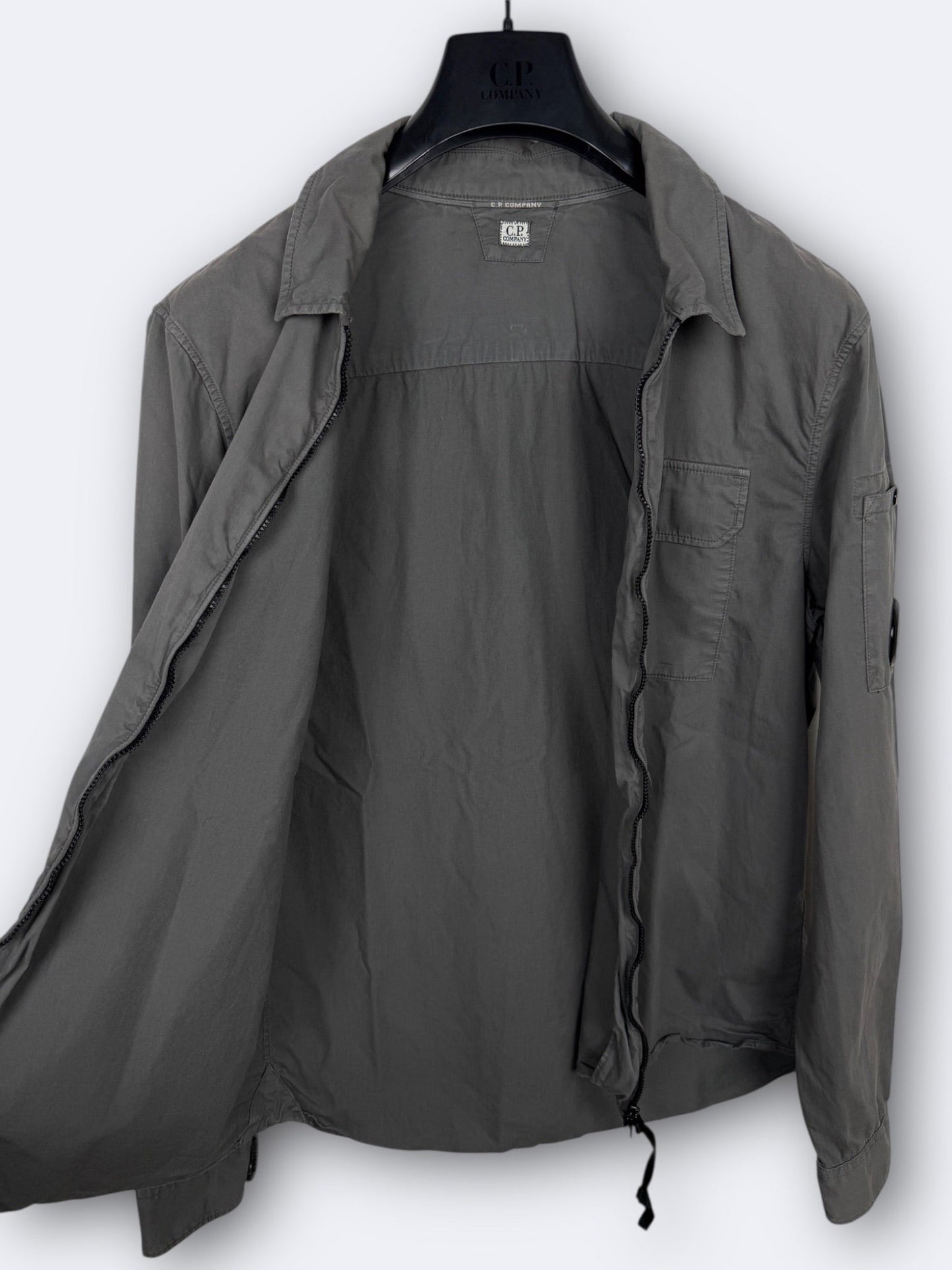 Overshirt C.P. Company - M Casual Area