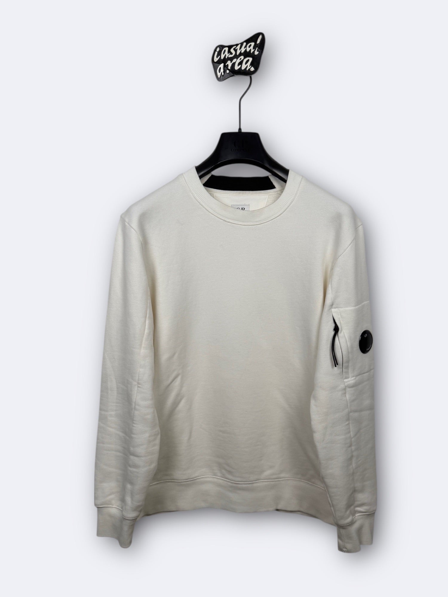 Crewneck C.P. Company - M Casual Area