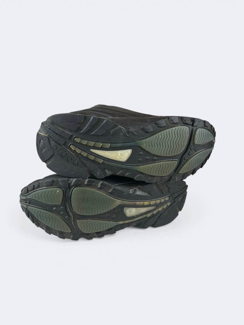 Nocta x Nike Hot Step Air Terra "Black" - 45 Casual Area