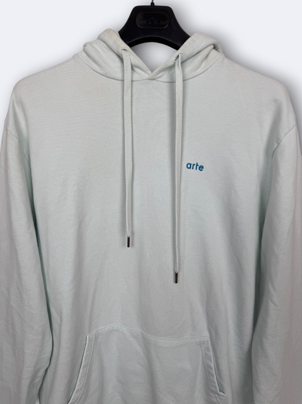 Hoodie Arte "Hulton Back" - L Casual Area