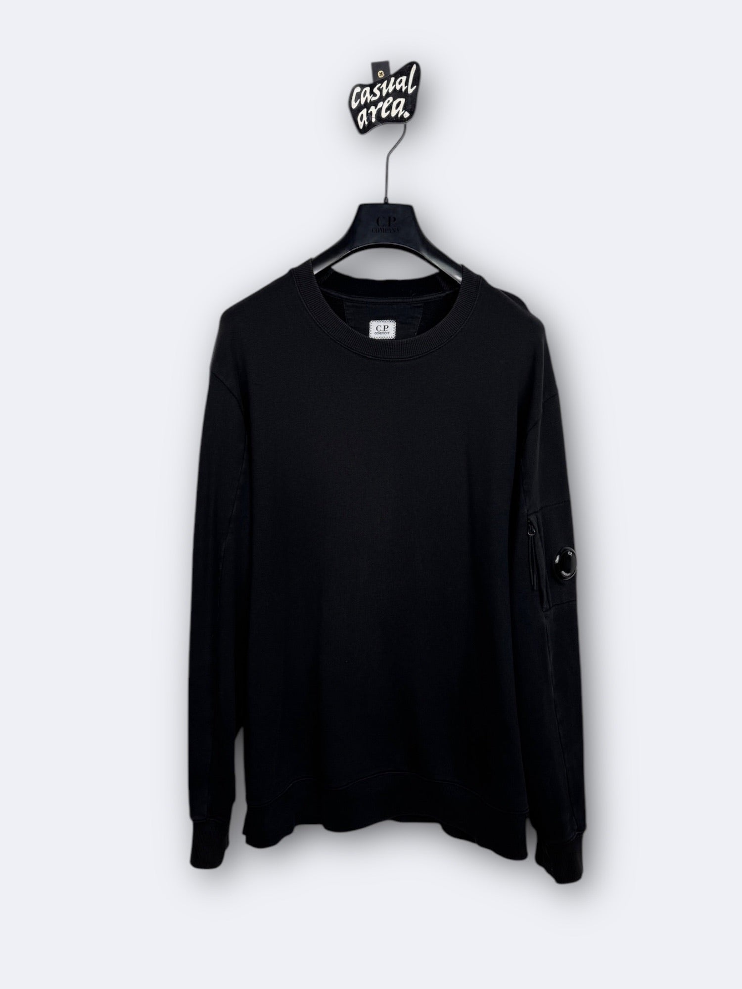 Crewneck C.P. Company - XL Casual Area