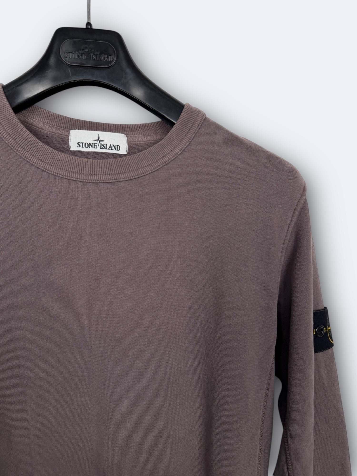 Crewneck Stone Island - M Casual Area