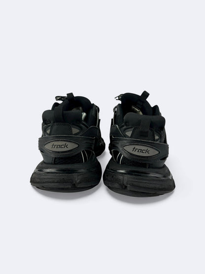 Balenciaga Track "Black" - 44 Casual Area