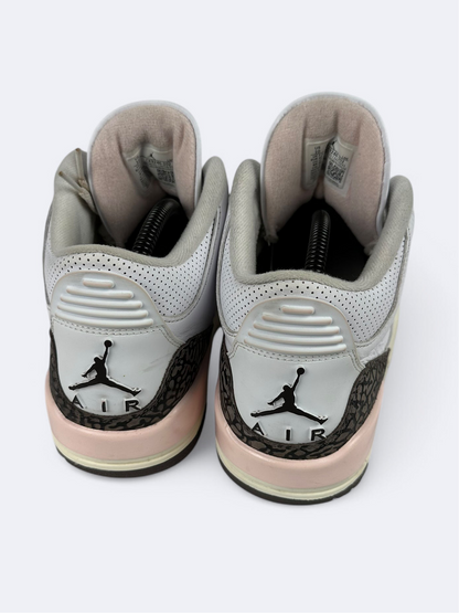 Air Jordan 3 - 42 Casual Area