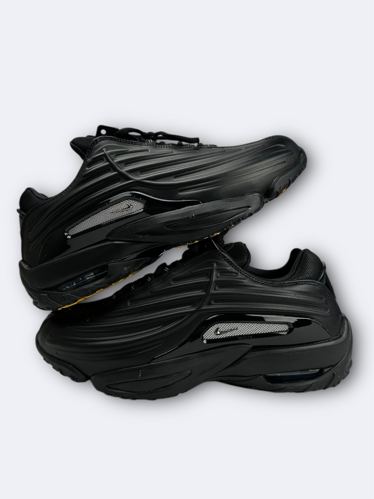 Nocta x Nike Hot Step 2 "Black Gunmetal" - 44,5 Casual Area