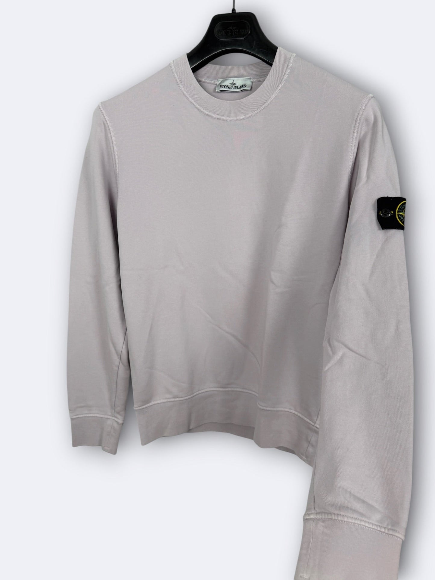 Crewneck Stone Island - S Casual Area