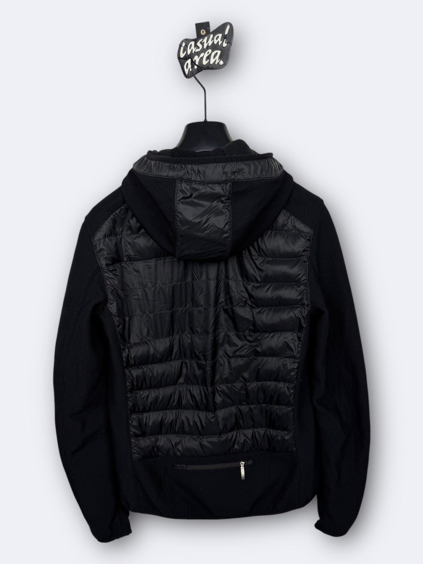 Veste Hybride "Warm Up" Parajumpers - S Casual Area