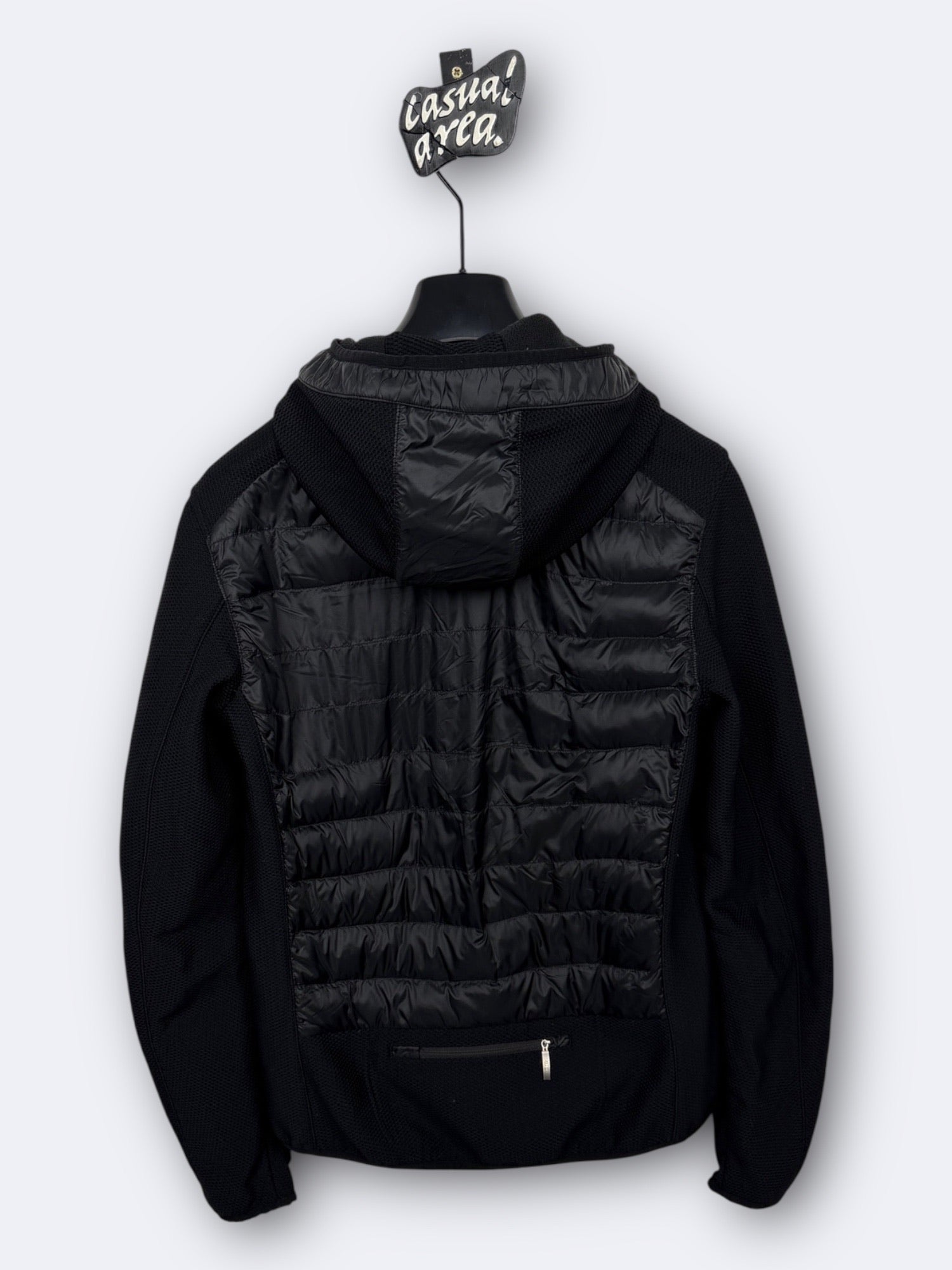 Veste Hybride "Warm Up" Parajumpers - S Casual Area