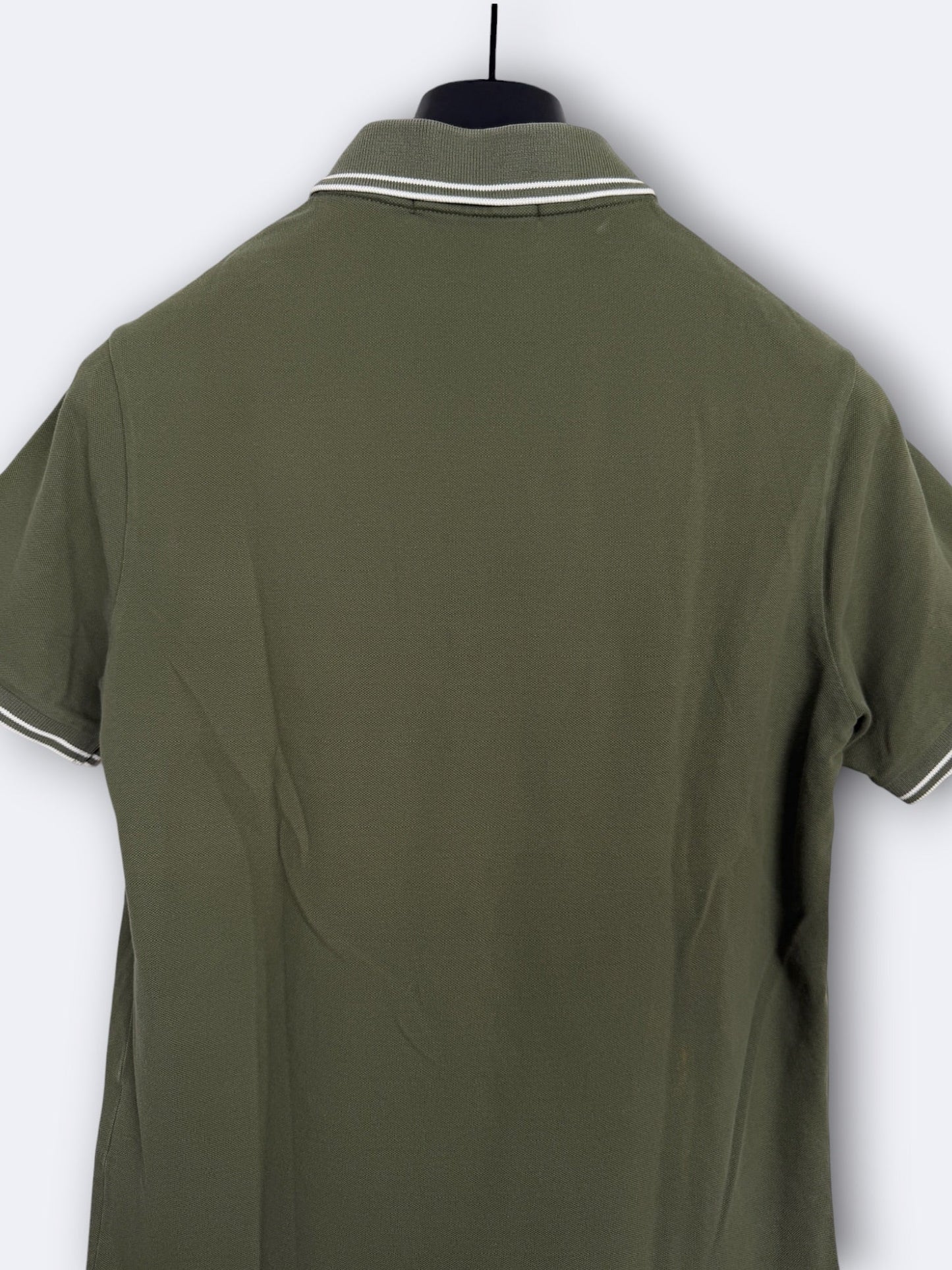 Polo Stone Island - S Casual Area