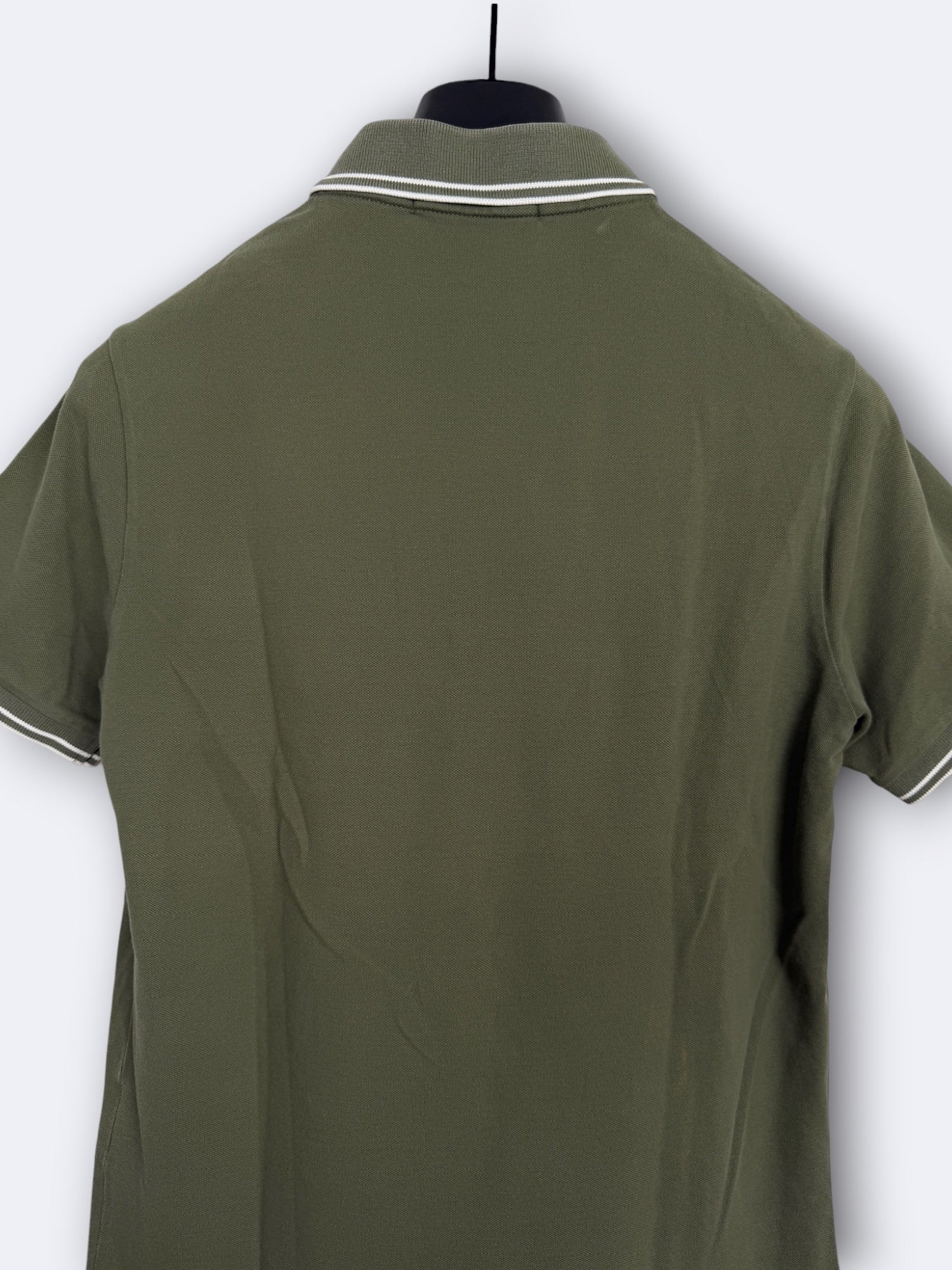 Polo Stone Island - S Casual Area