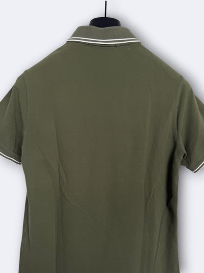 Polo Stone Island - S Casual Area