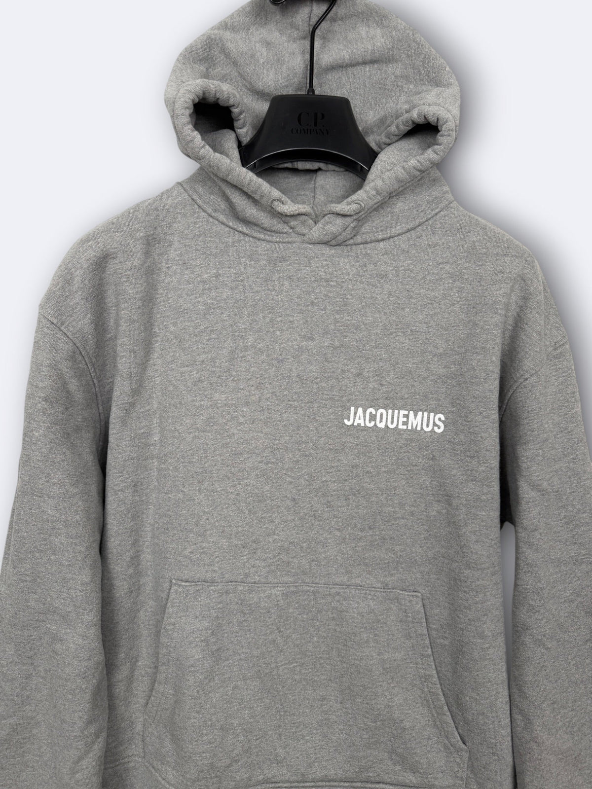 Hoodie Jacquemus - S Casual Area