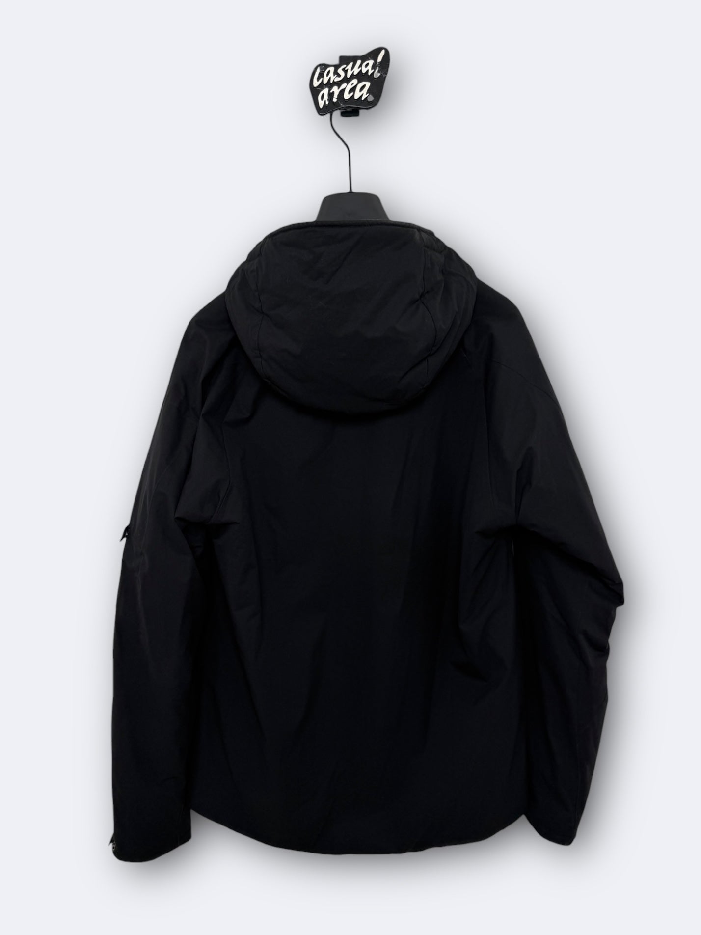 C.P. Shell Pro-Tek "Primaloft" C.P. Company - L Casual Area