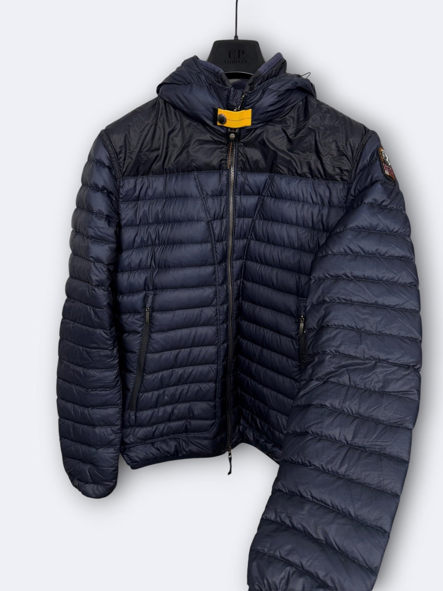 Doudoune "Day Tripper" Parajumpers - S Casual Area