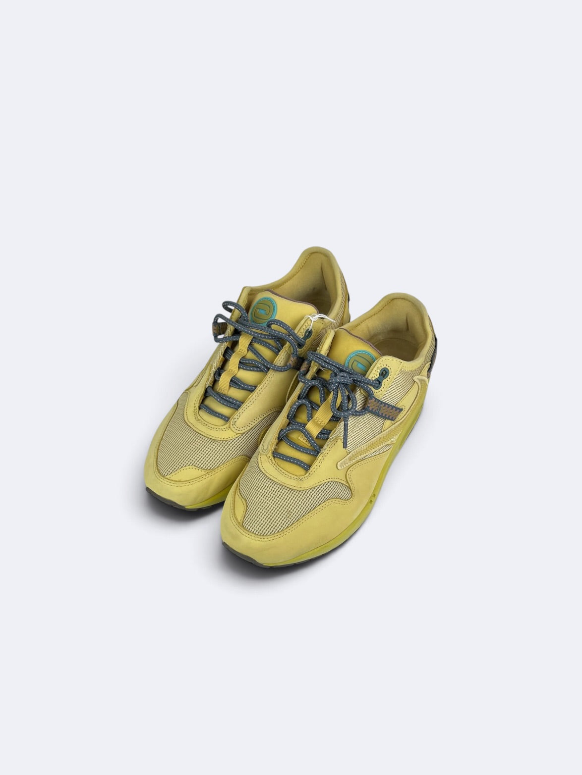 Travis Scott x Nike Air Max 1 "Saturn Gold" - 44 Casual Area