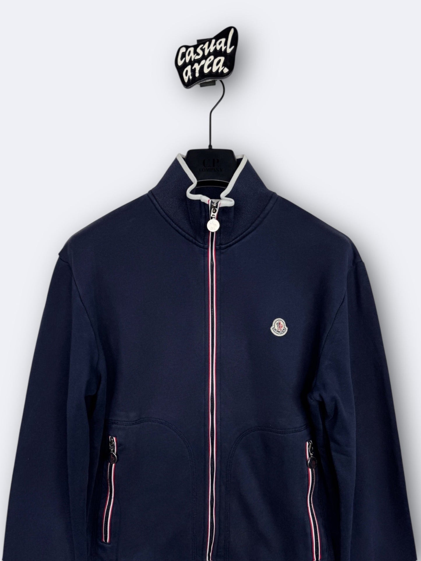 Gilet Moncler - S Casual Area