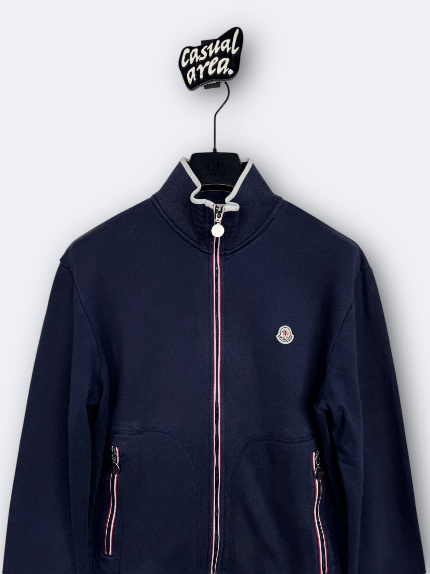 Gilet Moncler - S Casual Area