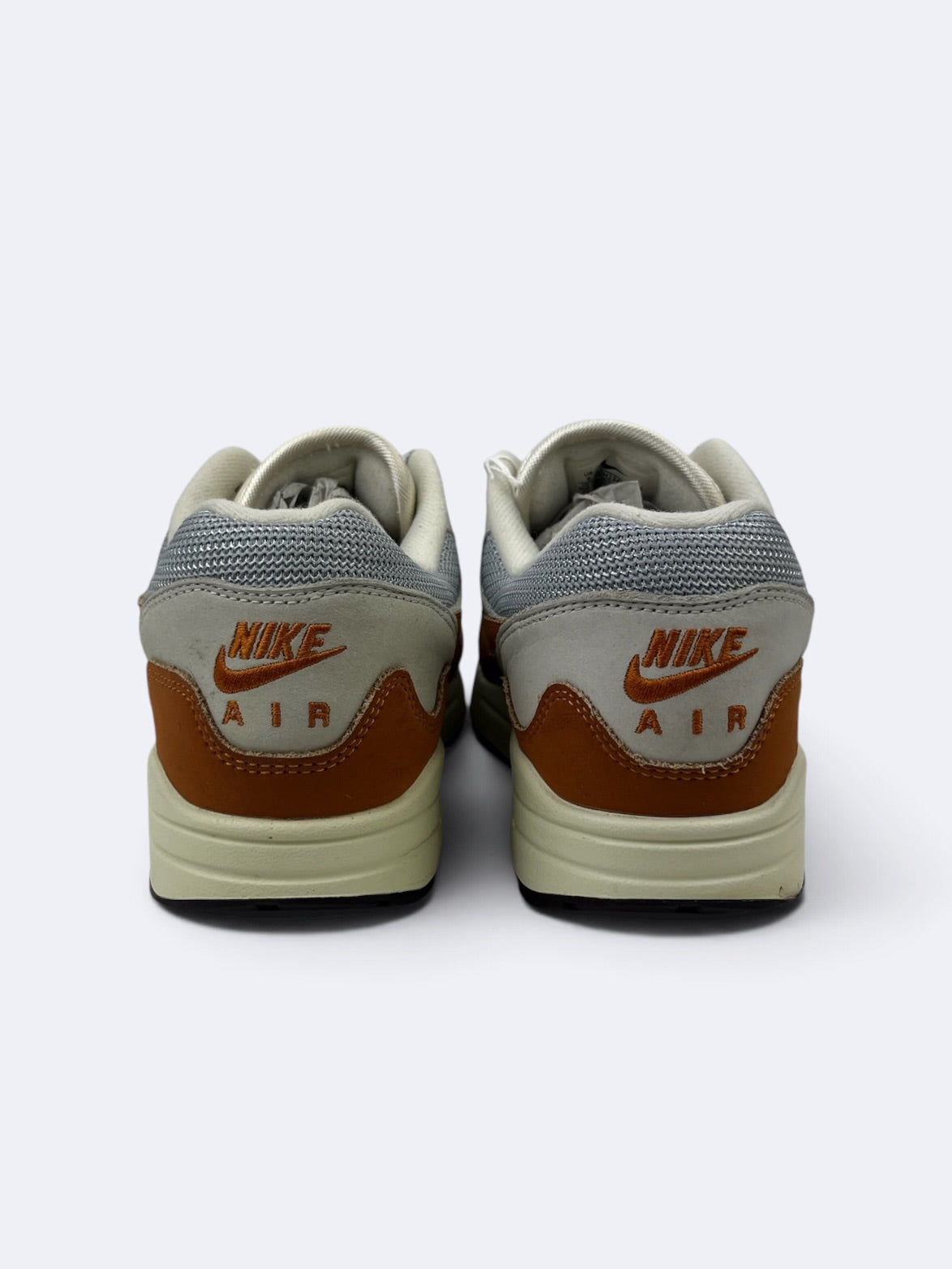 Patta x Nike Air Max 1 "Monarch" - 42,5 Casual Area