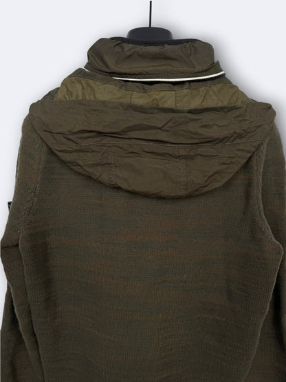 Halfzip Stone Island - S Casual Area