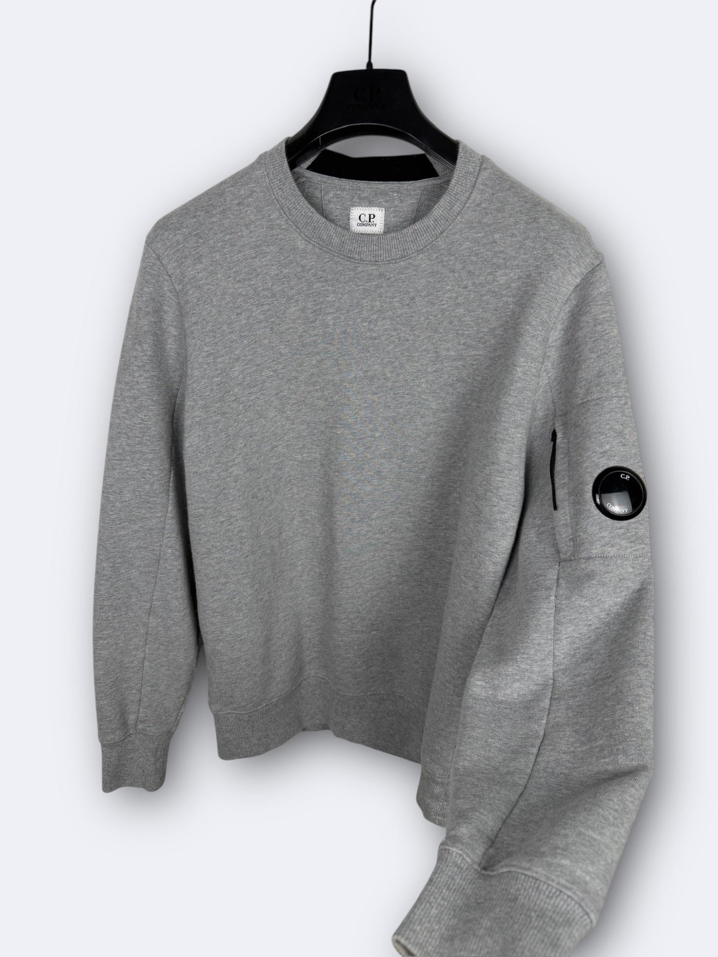 Crewneck C.P. Company - S Casual Area