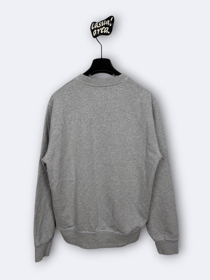 Crewneck Arte "Fights" - S Casual Area