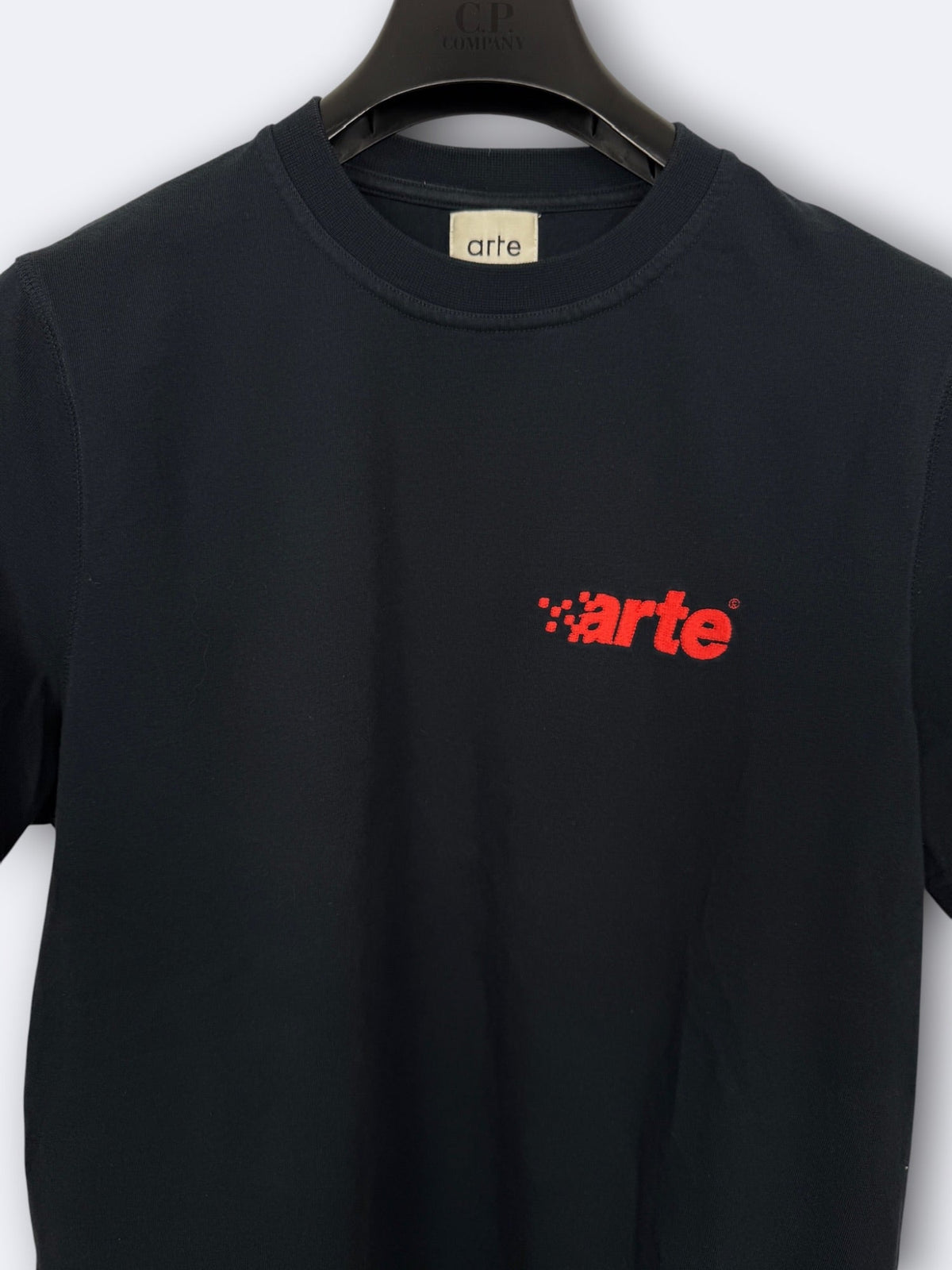 Tee-shirt Arte - S Casual Area