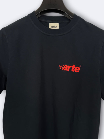 Tee-shirt Arte - S Casual Area