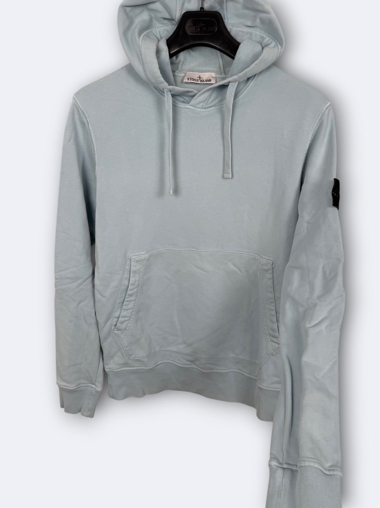 Hoodie Stone Island - M Casual Area