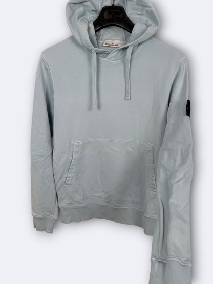 Hoodie Stone Island - M Casual Area