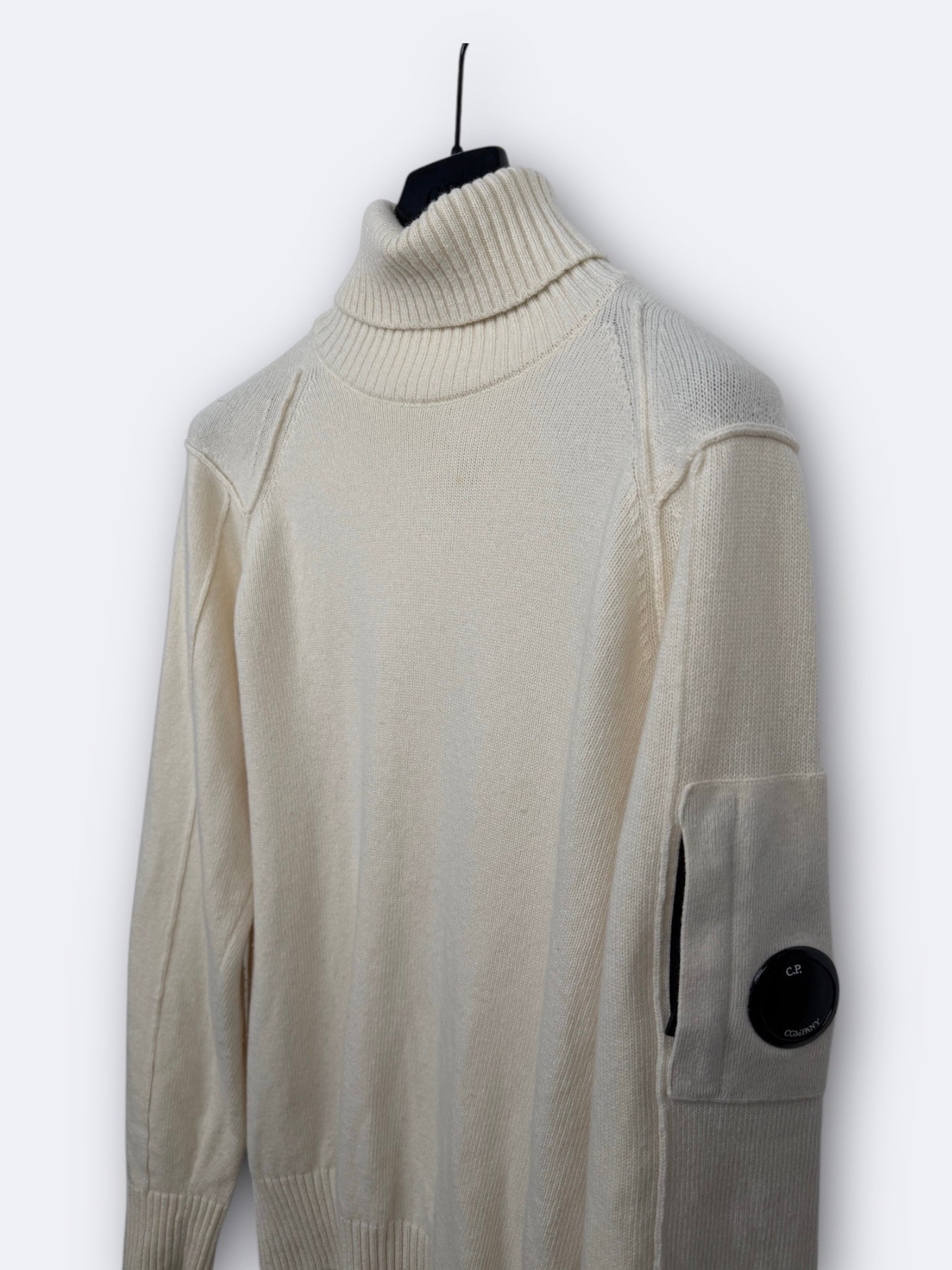 Col roulé C.P. Company - M Casual Area