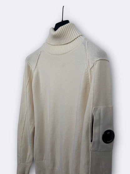 Col roulé C.P. Company - M Casual Area