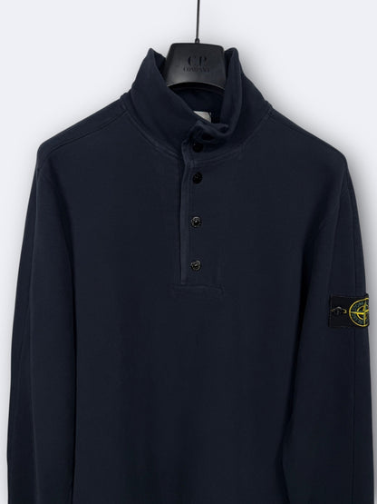 Halfzip Stone Island - M Casual Area