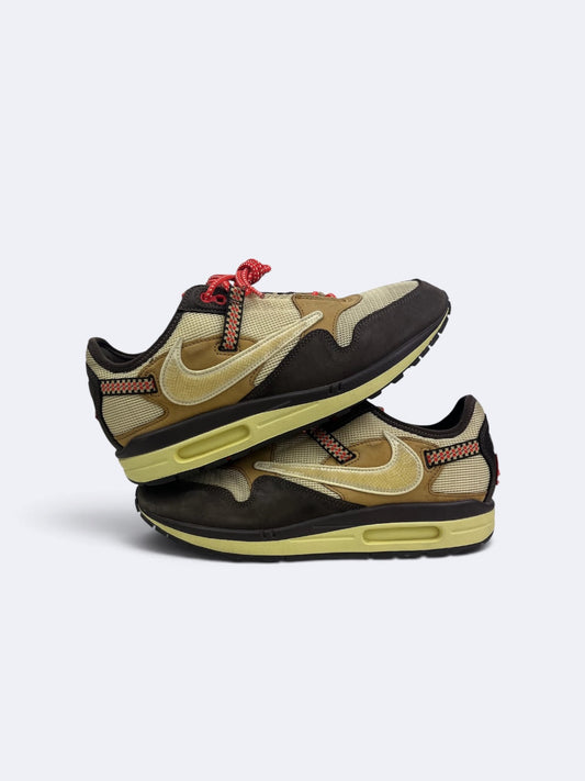 Travis Scott x Nike Air Max 1 "Baroque Brown" - 44,5 Casual Area