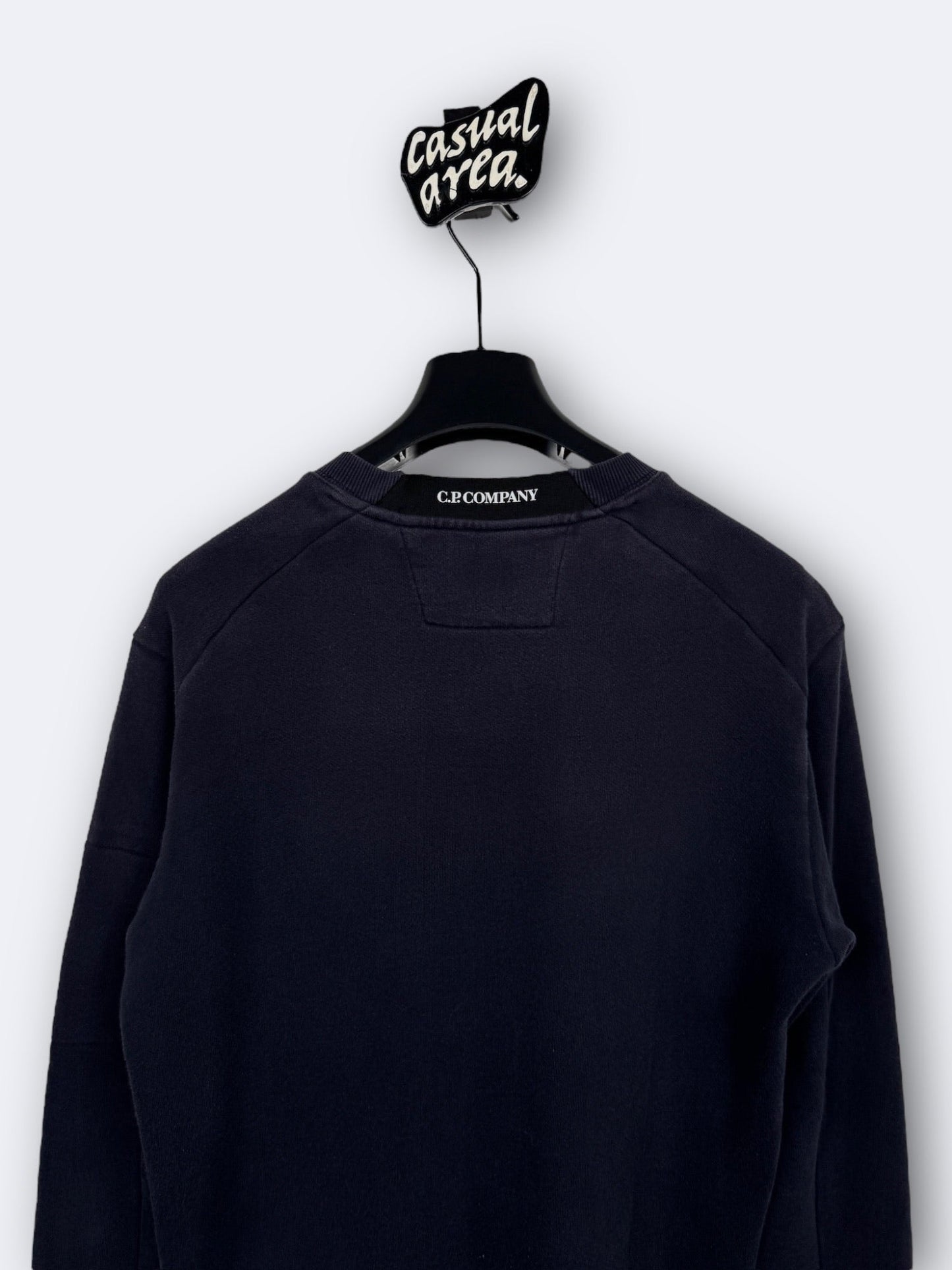 Crewneck C.P. Company - S Casual Area