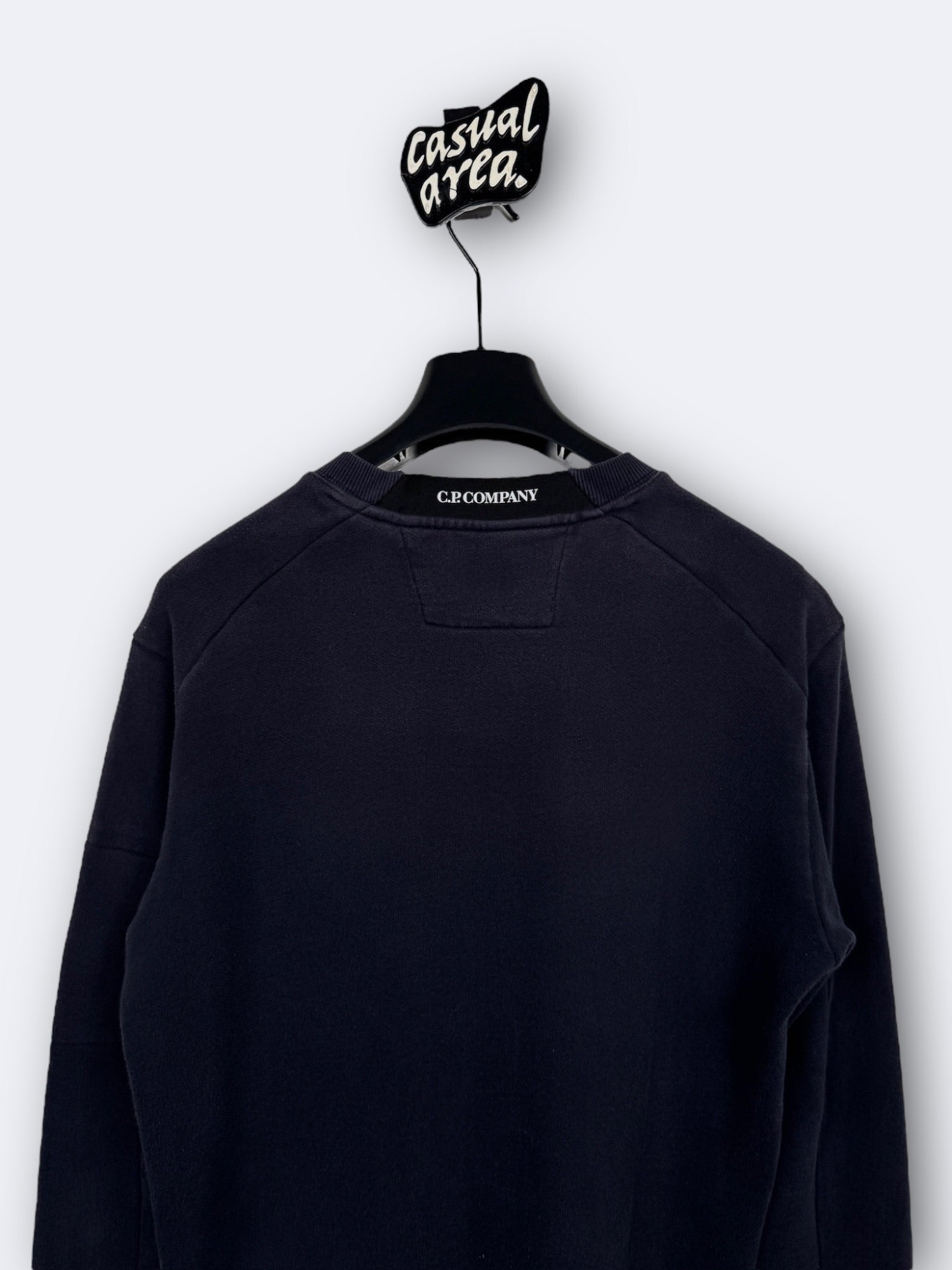 Crewneck C.P. Company - S Casual Area