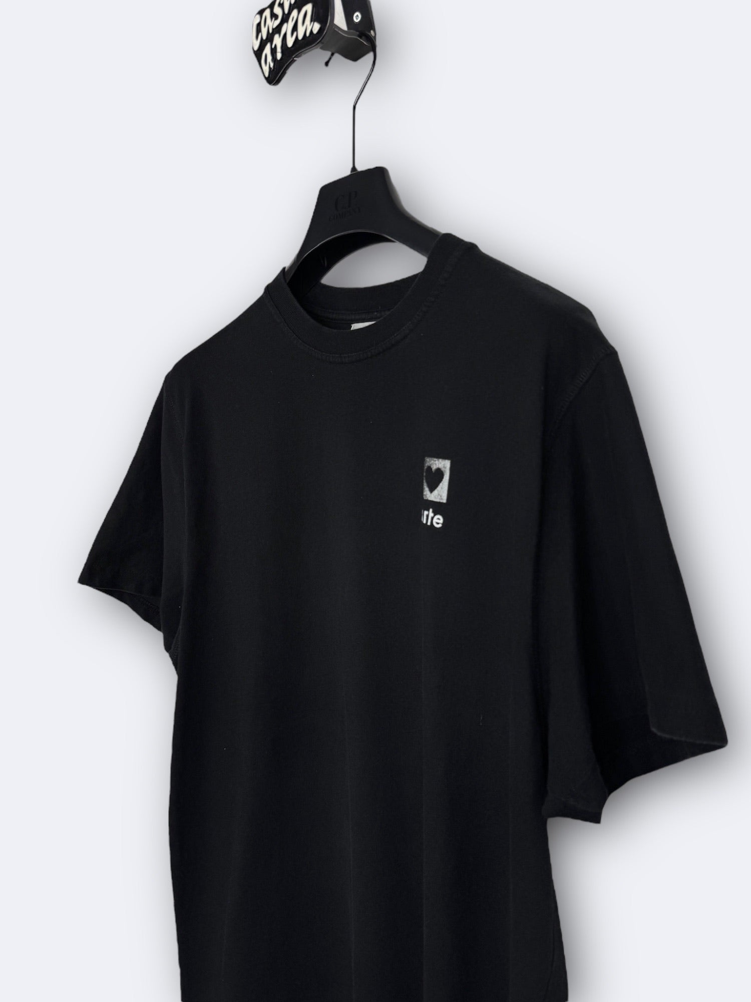 Tee-shirt Arte - L Casual Area
