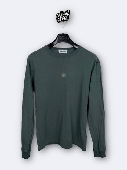 Longsleeve Stone Island - M Casual Area