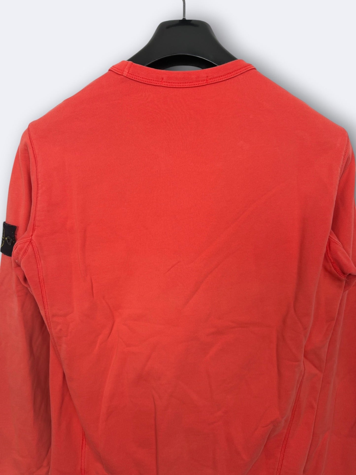 Crewneck Stone Island - S Casual Area