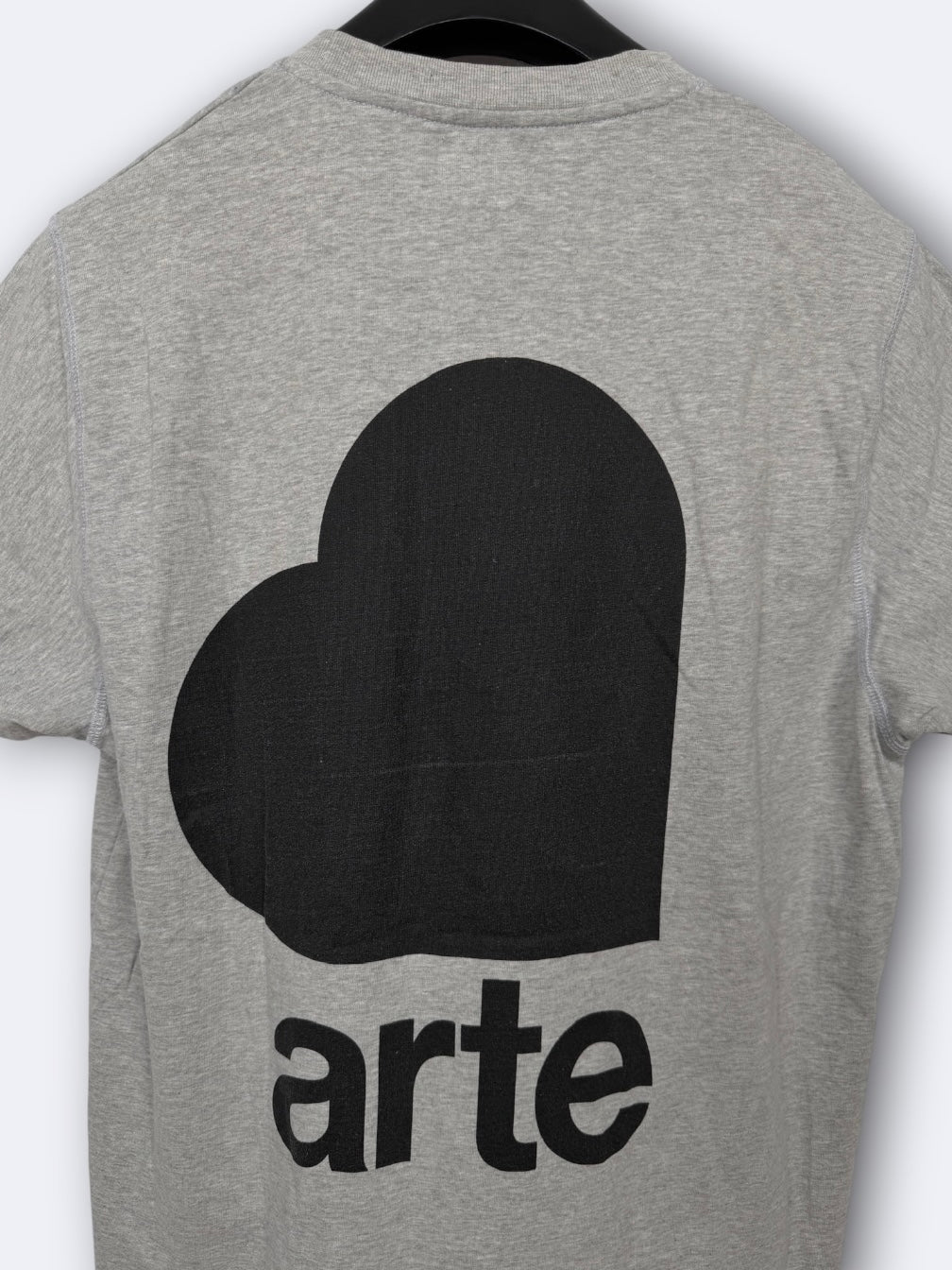 Tee-shirt Arte - L Casual Area