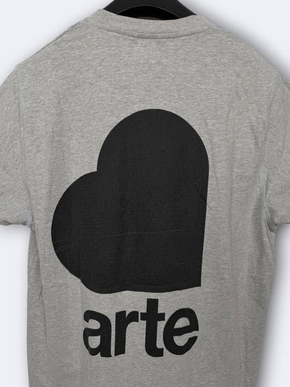 Tee-shirt Arte - L Casual Area