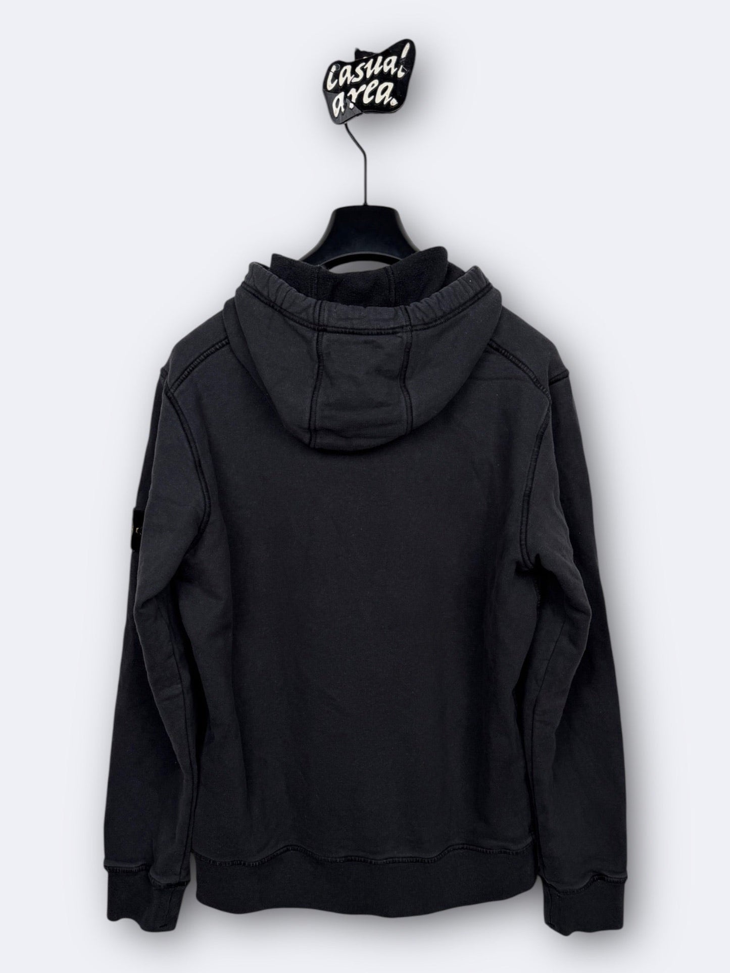 Hoodie Stone Island - M Casual Area