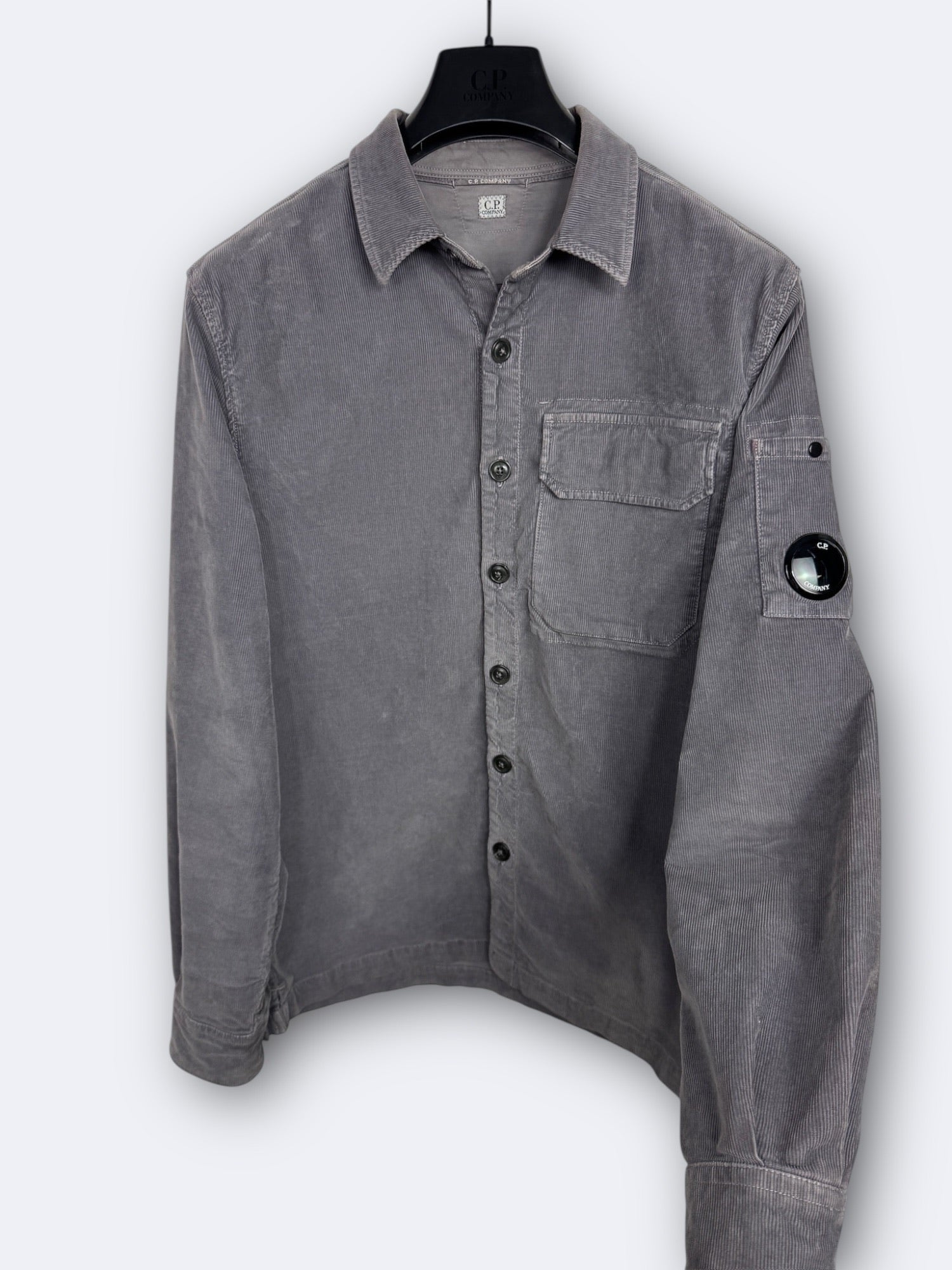 Overshirt C.P. Company - M Casual Area