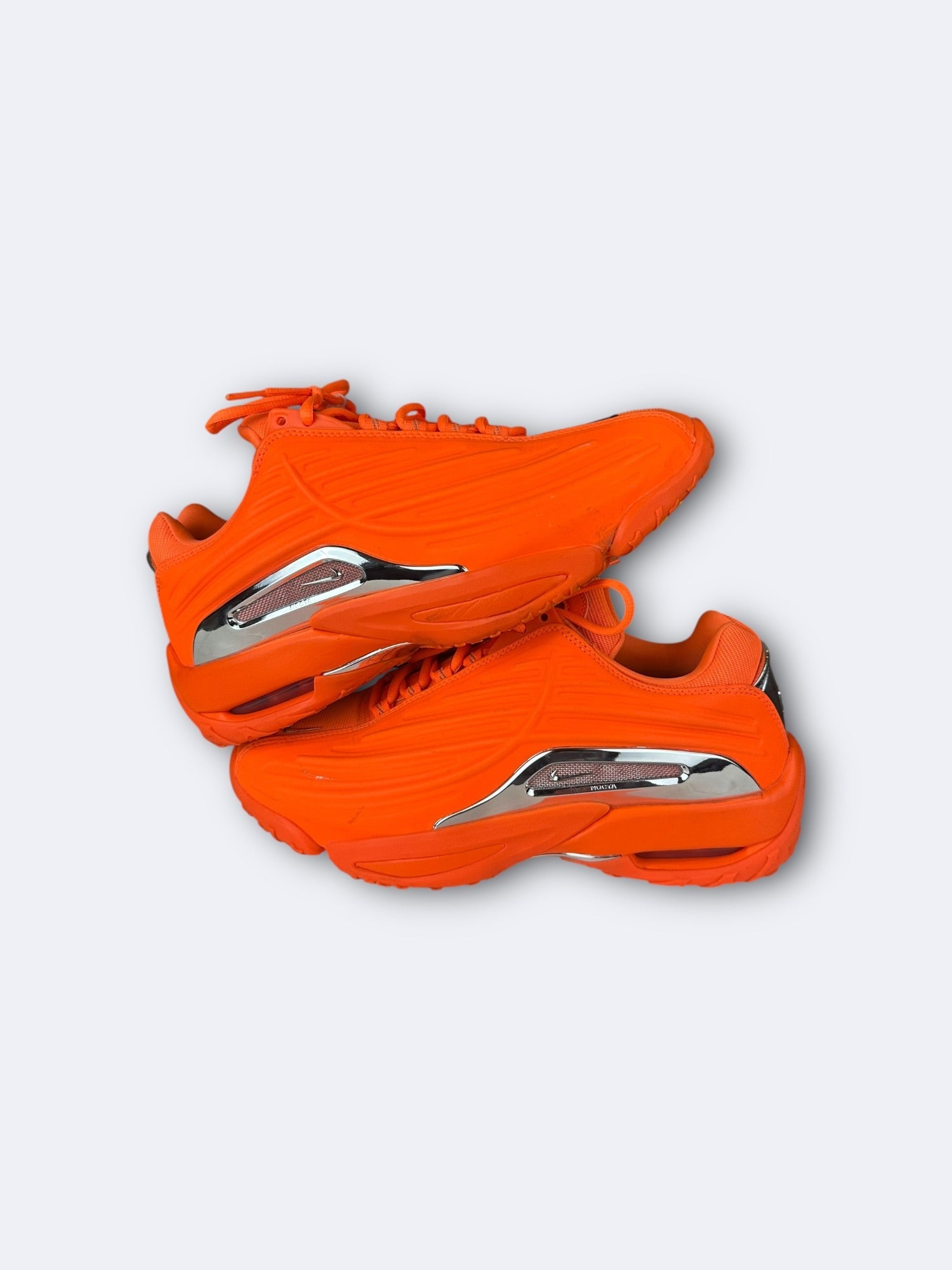 Nocta x Nike Hot Step 2 "Total Orange" - 43 Casual Area