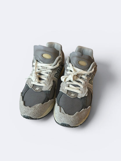 New Balance 2002R Protection Pack Rain Cloud - 43 Casual Area
