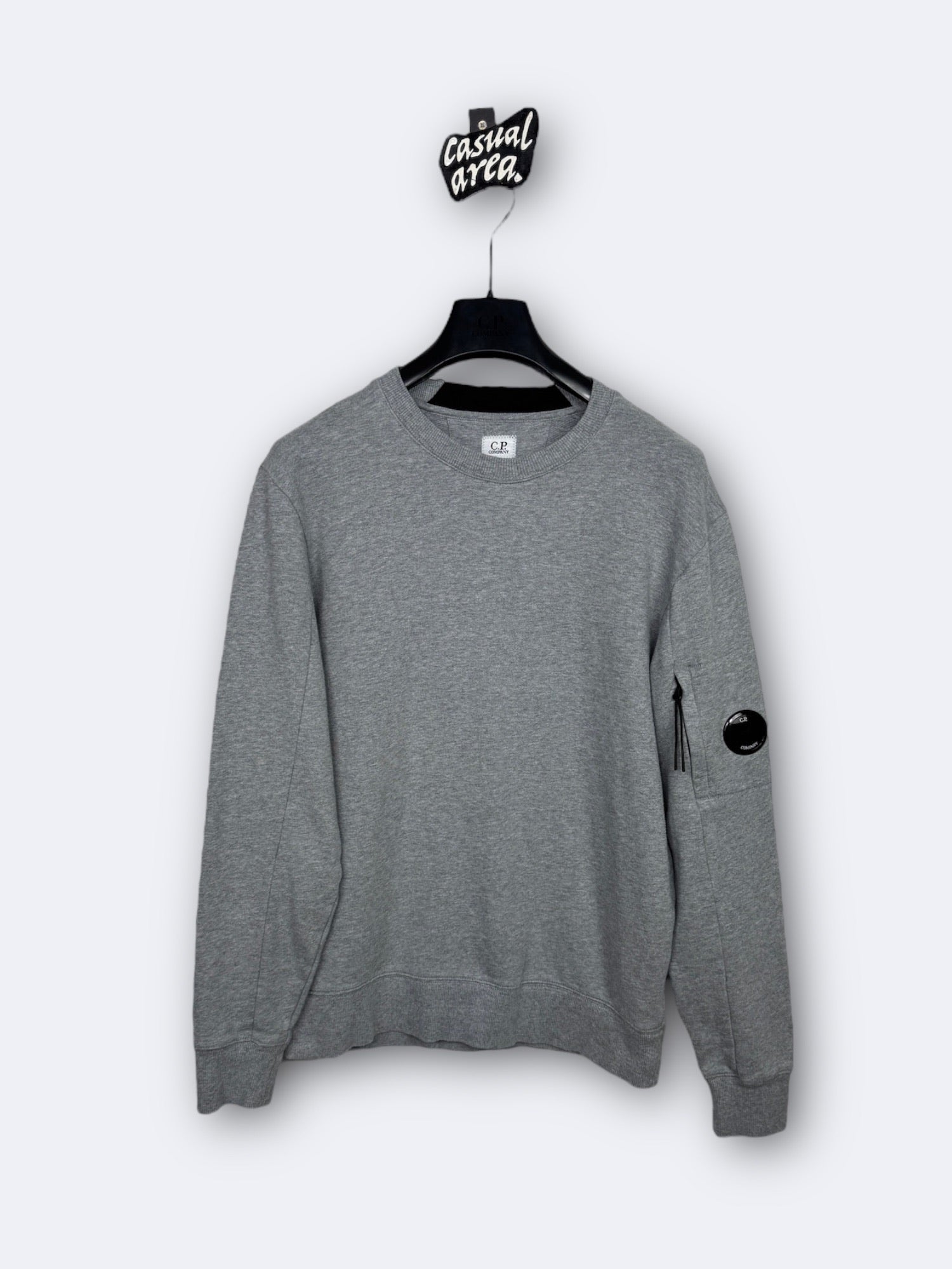 Crewneck C.P. Company - S Casual Area