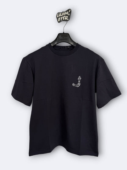 Tee-shirt Jacquemus "Merù" Casual Area