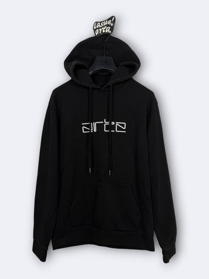 Hoodie Arte - M Casual Area