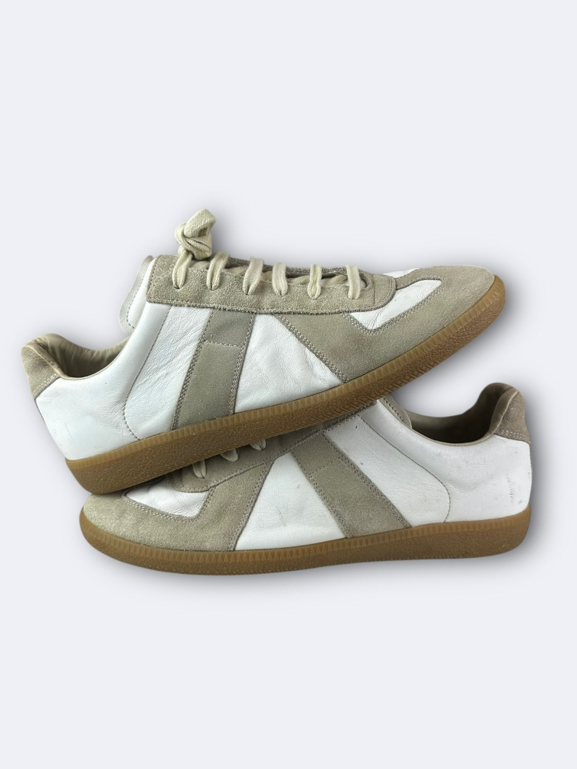 Maison Margiela Replica - 42,5 Casual Area