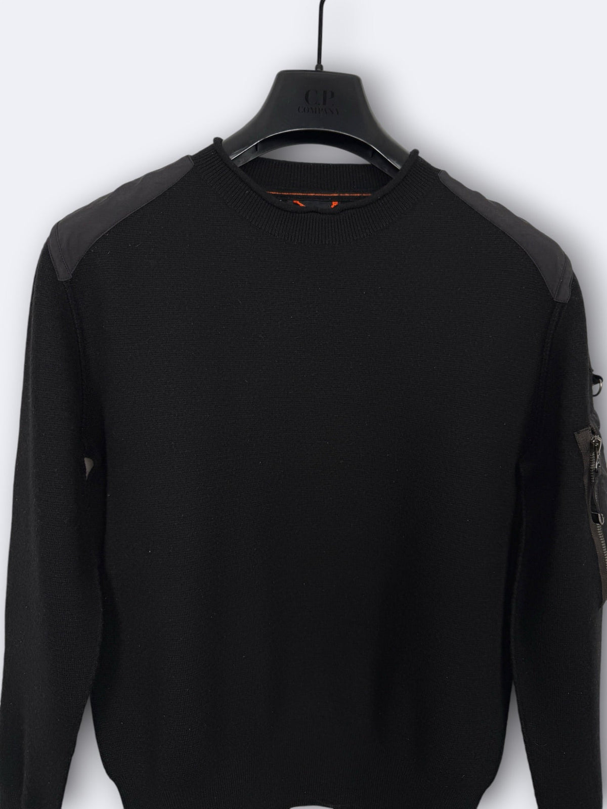 Crewneck Parajumpers "Knit" - XS Casual Area